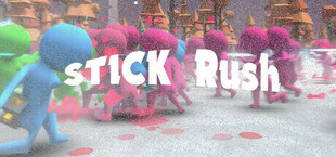 Stick Rush