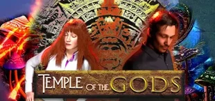 Temple of the Gods