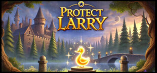 Protect Larry