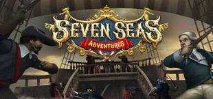 Seven Seas: Adventures