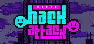 Super Hack Attack!