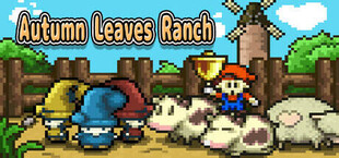 AutumnLeaves Ranch