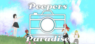 Peepers Paradise