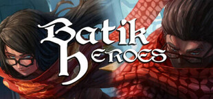 Batik Heroes