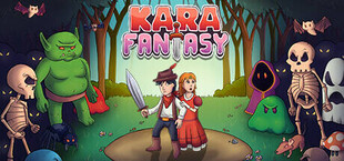 Kara Fantasy