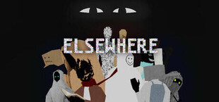 ELSEWHERE