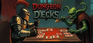 Dungeon Decks