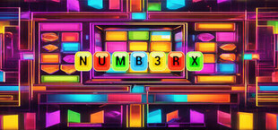 Numberx