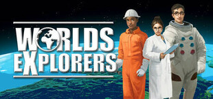 Worlds Explorers