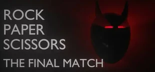 Rock Paper Scissors - The Final Match