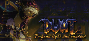 Duat: Beyond Light & Shadow