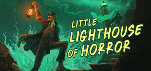 Little Lighthouse of Horror