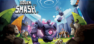 Golem SMASH