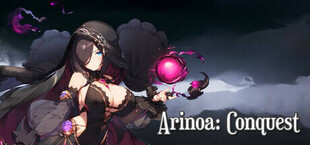 Arinoa: Conquest