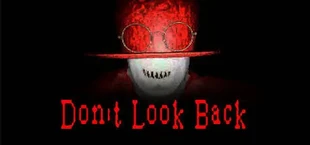 Don't Look Back