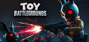 Toy Battlegrounds: Night Survival