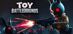 Toy Battlegrounds: Shoot 'Em Up Survival