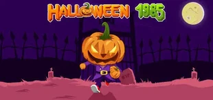 Halloween 1985