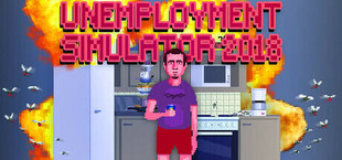 Unemployment Simulator 2018