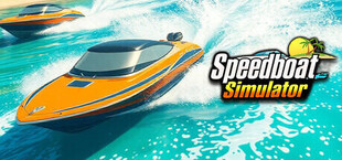 Speedboat Simulator