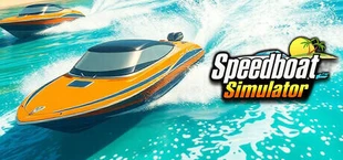 Speedboat Simulator