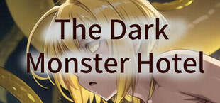 The Dark Monster Hotel