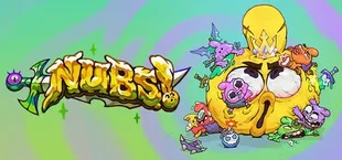 Nubs! Arena