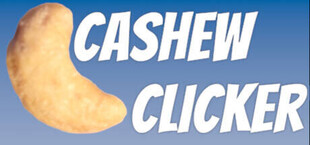 Cashew Clicker