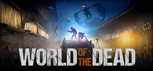 World of the dead