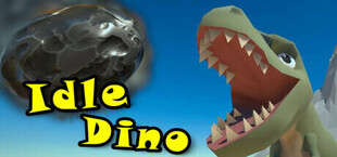 Idle Dino