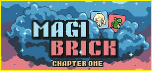 Magibrick:Глава первая