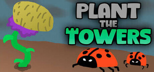 Plant the Towers