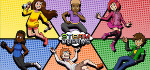 STEAM Dreams