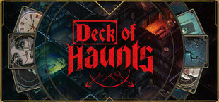 Deck of Haunts