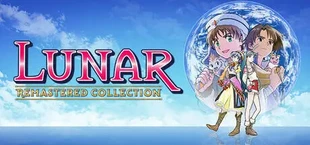 LUNAR Remastered Collection
