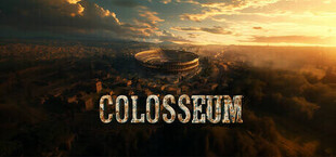 斗兽场 COLOSSEUM