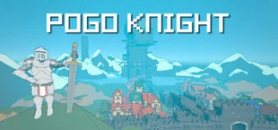 Pogo Knight