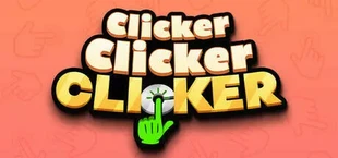Clicker Clicker Clicker
