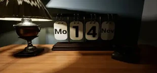 Monday the 14th