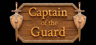 Captain of the Guard