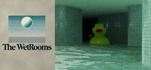 The Wetrooms: Liminal Pools