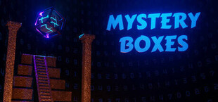 Mystery Boxes