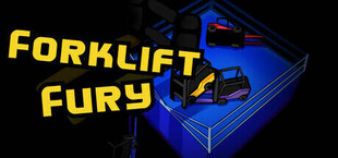 Forklift Fury