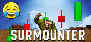 Surmounter