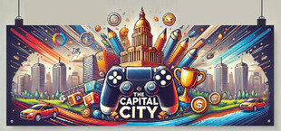 The Capital City