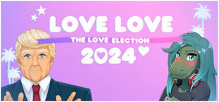 Love Love 2024: The Love Election