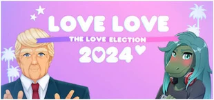 Love Love 2024: The Love Election