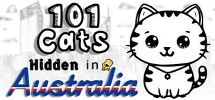 Hidden Pets: 101 Cats in Australia