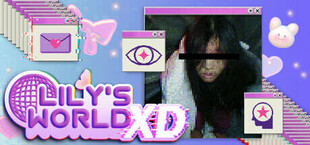 lily's world XD