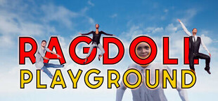 Ragdoll Playground